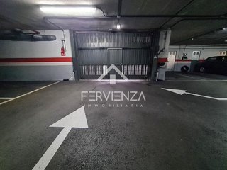 Garaje en venta en Huca - Prados en Oviedo
