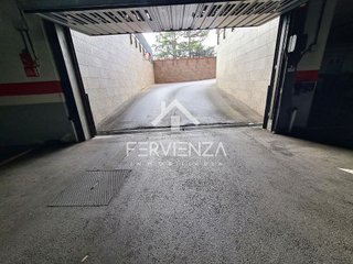 Garaje en venta en Huca - Prados en Oviedo