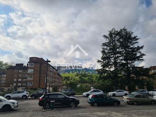 Garaje en venta en Huca - Prados en Oviedo