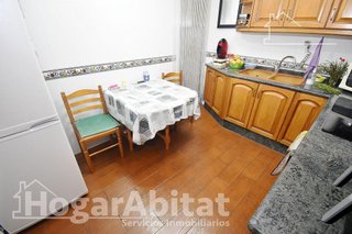 Piso en venta en Betxí