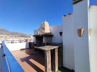 Ático en venta en La Cala de Villajoyosa en Villajoyosa/Vila Joiosa (la)
