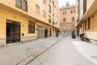 Garaje en venta en Centro - Sagrario en Granada