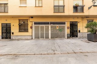 Garaje en venta en Centro - Sagrario en Granada
