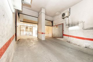 Garaje en venta en Centro - Sagrario en Granada