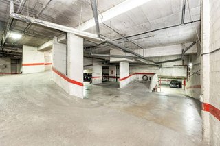 Garaje en venta en Centro - Sagrario en Granada