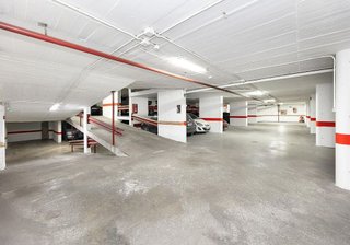 Garaje en venta en Centro - Sagrario en Granada