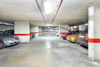 Garaje en venta en Centro - Sagrario en Granada