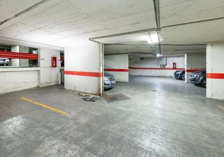 Garaje en venta en Centro - Sagrario en Granada
