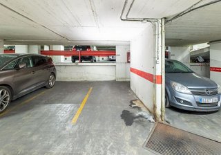 Garaje en venta en Centro - Sagrario en Granada
