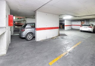 Garaje en venta en Centro - Sagrario en Granada