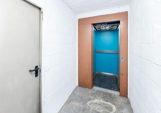 Garaje en venta en Centro - Sagrario en Granada