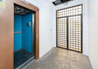 Garaje en venta en Centro - Sagrario en Granada