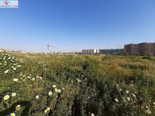 Terreno en venta en Montequinto en Dos Hermanas