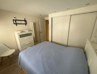 Piso en venta en Playa de Levante en Benidorm