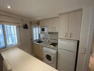 Piso en venta en Playa de Levante en Benidorm
