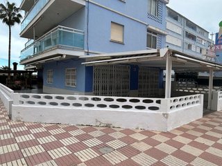 Local comercial en venta en Xeraco