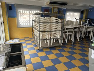 Local comercial en venta en Xeraco