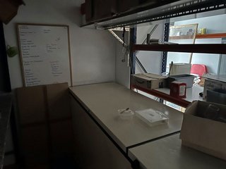 Local comercial en venta en Xeraco