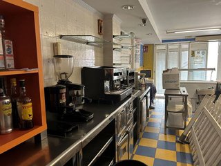 Local comercial en venta en Xeraco