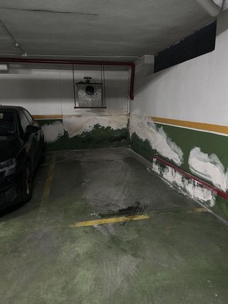 Garaje en venta en Arenal en Sevilla
