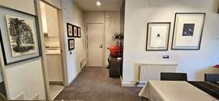 Dúplex en venta en Egia en San Sebastián-Donostia