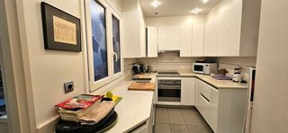 Dúplex en venta en Egia en San Sebastián-Donostia