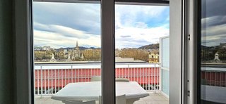 Dúplex en venta en Egia en San Sebastián-Donostia