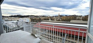 Dúplex en venta en Egia en San Sebastián-Donostia