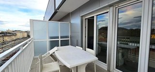 Dúplex en venta en Egia en San Sebastián-Donostia