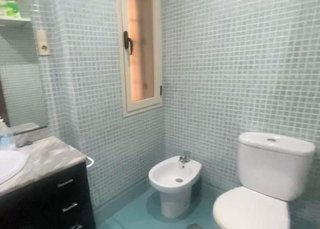 Piso en venta en Suárez en Málaga