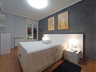 Piso en venta en Centro en Burgos