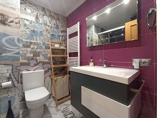 Piso en venta en Centro en Burgos