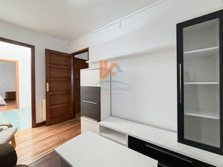 Piso en venta en Casco Histórico en Santiago de Compostela