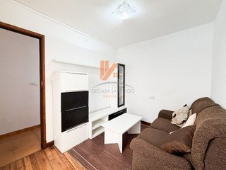 Piso en venta en Casco Histórico en Santiago de Compostela
