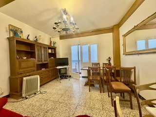 Piso en venta en Centro en Valdepeñas