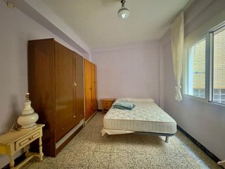 Piso en venta en Centro en Valdepeñas