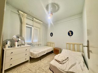 Piso en venta en Centro en Valdepeñas