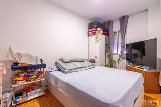 Piso en venta en Zona Renfe en Alcorcón