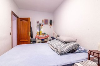 Piso en venta en Zona Renfe en Alcorcón