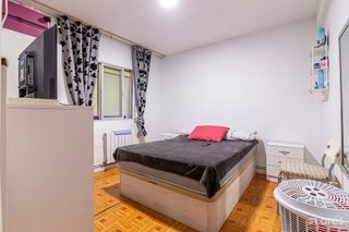 Piso en venta en Zona Renfe en Alcorcón