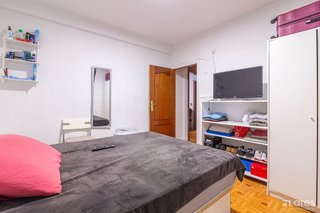 Piso en venta en Zona Renfe en Alcorcón
