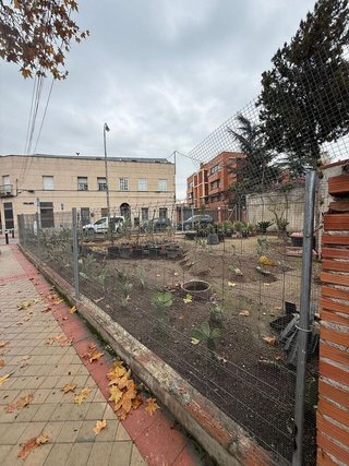 Terreno en venta en Concepción en Madrid