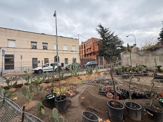 Terreno en venta en Concepción en Madrid