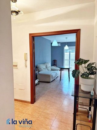 Piso en venta en Alameda
