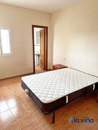 Piso en venta en Alameda