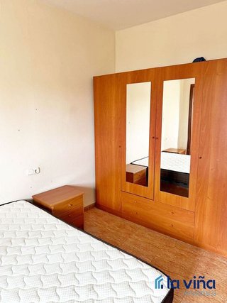 Piso en venta en Alameda