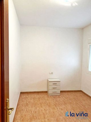 Piso en venta en Alameda