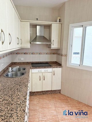 Piso en venta en Alameda