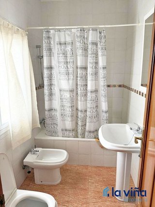 Piso en venta en Alameda