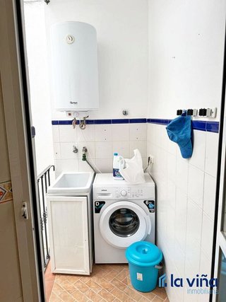 Piso en venta en Alameda
